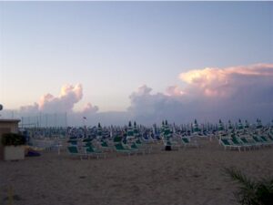 Ciao Leo…