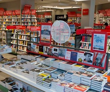 Il mondo editoriale