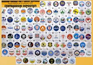 M5S. (Di Nuovo) A rivedere le Stelle