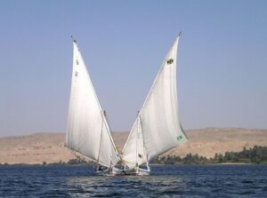 Viaggio in Egitto: navigando nella Storia
