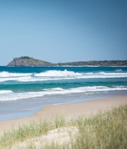 Australia pericolosa: Casuarina Beach, Darwin