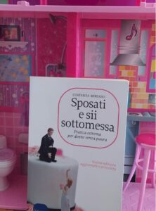 RECENSIONE. Sposati e sii sottomessa, di Costanza Miriano