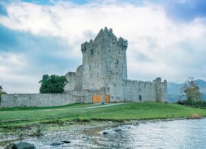 Irlanda: una delle Kerry Way (parte Seconda)