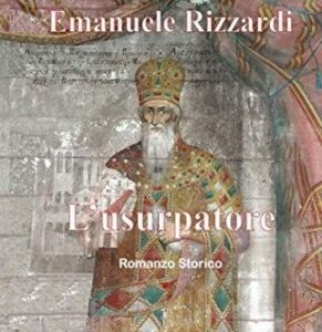 Recensioni Libri. L’usurpatore, di Emanuele Rizzardi