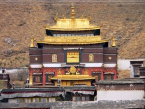 Il mio Viaggio in Tibet