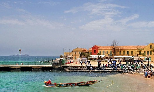 Meraviglie del Senegal