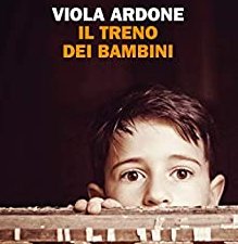 Recensione: Il treno dei bambini, di Viola Ardone