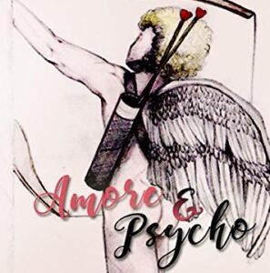 Amore e Psycho, di Claudia Simonelli