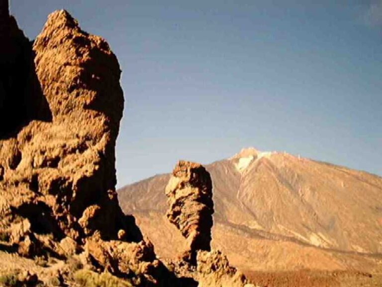 I teneriffiani: Tenerife a sorpresa!