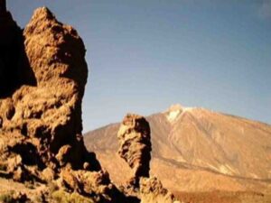 I teneriffiani: Tenerife a sorpresa!