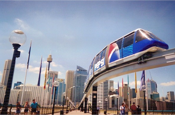 Viaggio in Australia: il cielo sotto