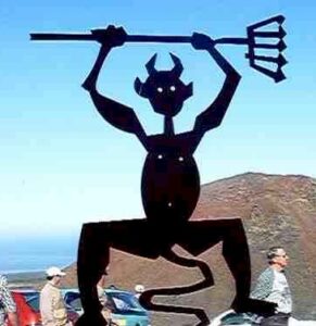 Lanzarote: un sogno divenuto realtà