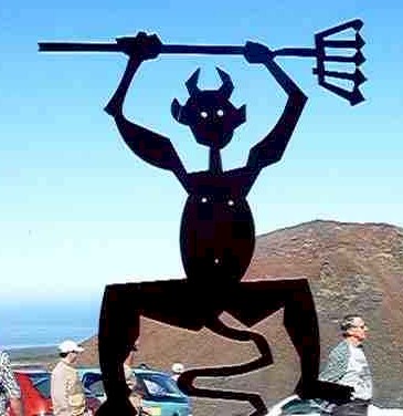 Lanzarote: un sogno divenuto realtà