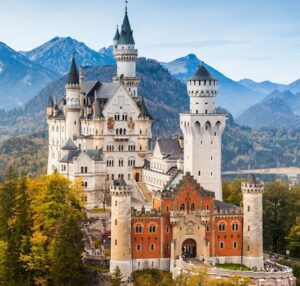 Tirolo: un ponte tra terra e cielo