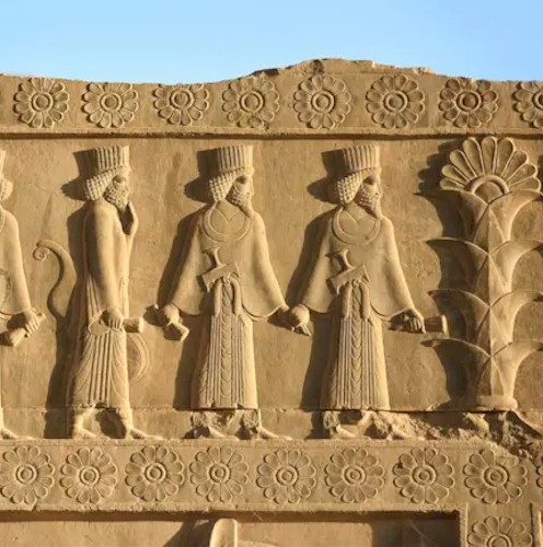 Iran: viaggio in Persia