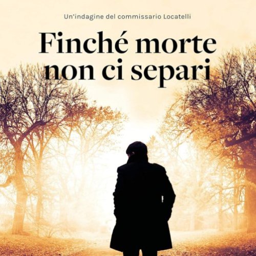 Recensioni libri: Finché morte non ci separi