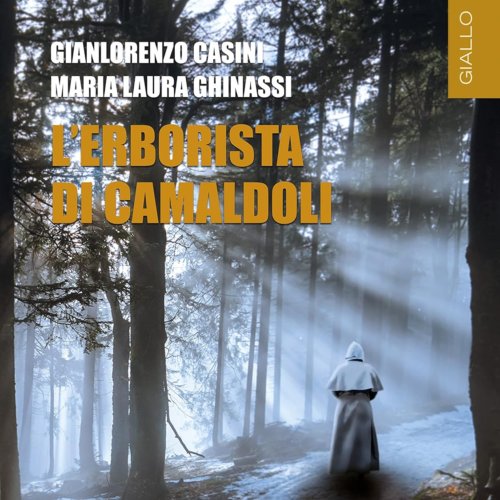 Recensioni Libri. L’erborista di Camaldoli