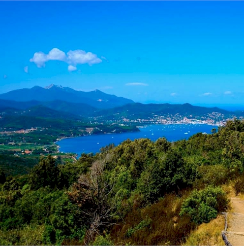 I gioielli dell’Isola d’Elba