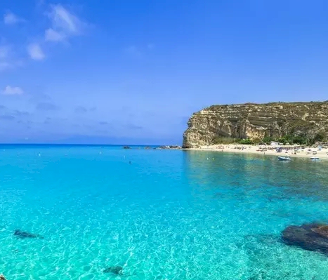 Vacanze a Tropea, Calabria