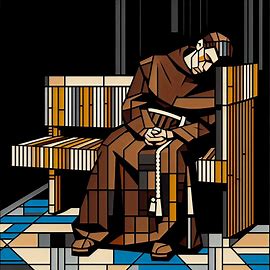 Un anno mirabile di Claudio Montalti