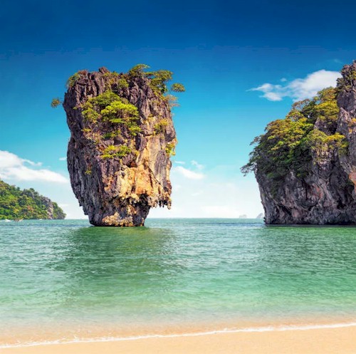 Cinque cose da sapere prima di andare in Thailandia