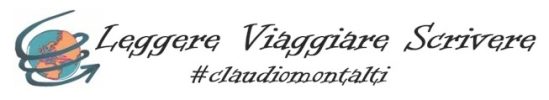 Leggere Viaggiare Scrivere