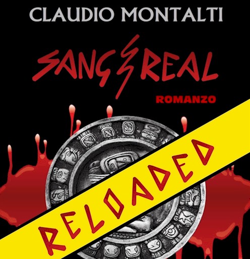 Sang Real RELOADED, Thriller Avventura