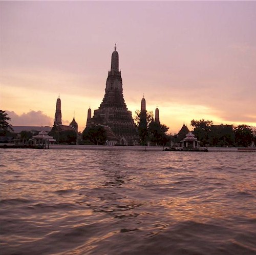 Phuket: Kata e Patong