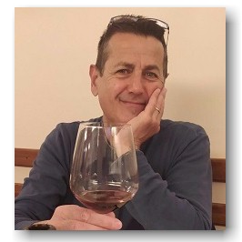 Claudio Montalti Autore