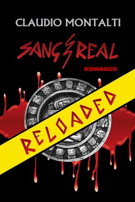 Sang Real RELOADED, di Claudio Montalti