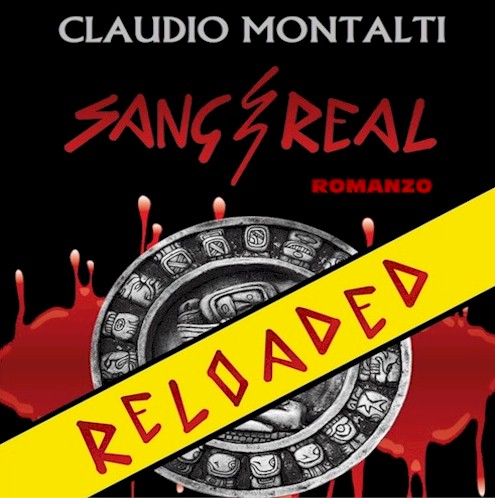 Sang Real RELOADED, thriller avventura