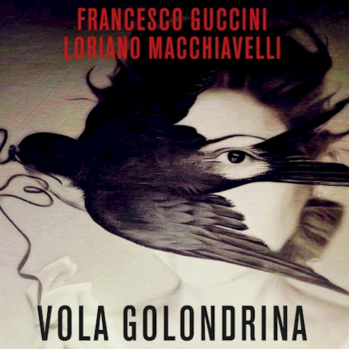 Vola golondrina, di Francesco Guccini e Loriano Macchiavelli