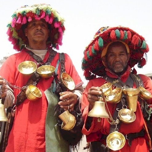 Marocco vero viaggio