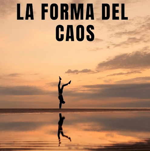 La forma del caos, di Alesci Franco