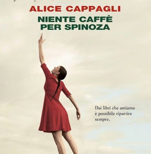 Niente caffè per Spinoza, di Alice Cappagli