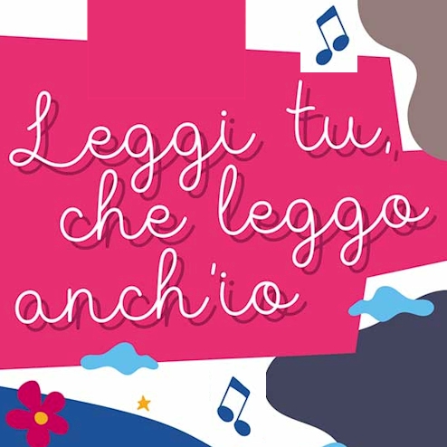 Leggi tu che leggo anch’io