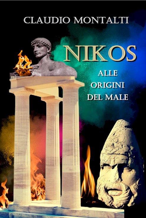 NIKOS Alle origini del male