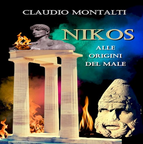 NIKOS Alle origini del male, di Claudio Montalti