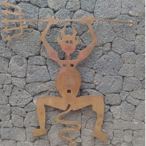 Lanzarote: un grande ritorno