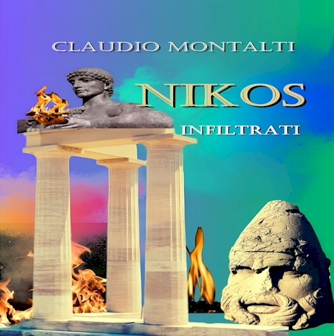 NIKOS Infiltrati, di Claudio Montalti