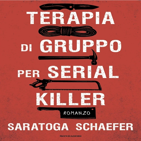 Terapia di gruppo per serial killer