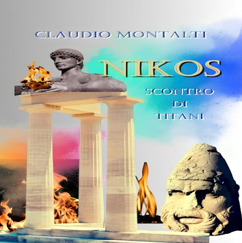 NIKOS Scontro di titani