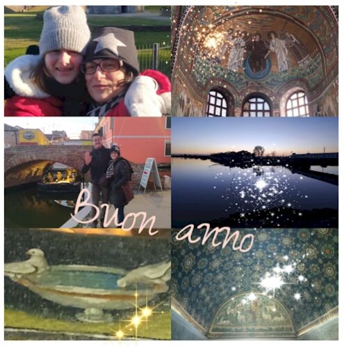 Un capodanno diverso dal solito