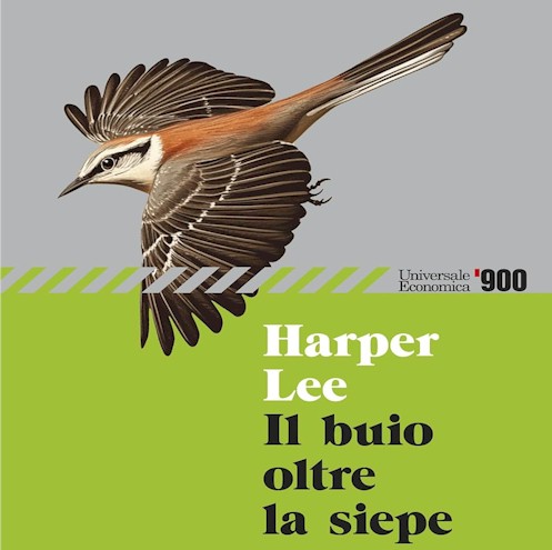 Il buio oltre la siepe, di Harper Lee
