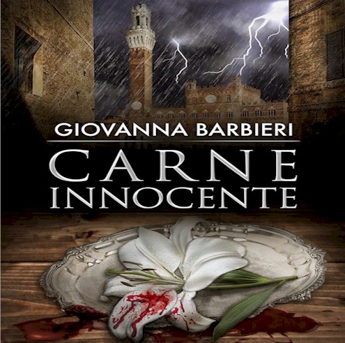 Carne innocente, di Giovanna Barbieri