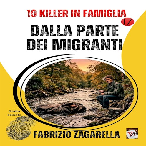 Dalla parte dei migranti, di Fabrizio Zagarella