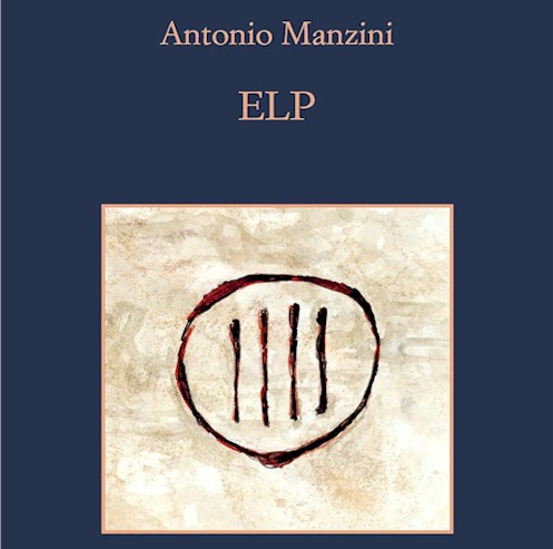 ELP, di Antonio Manzini