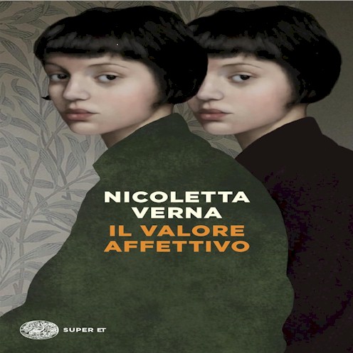 Il valore affettivo, di Nicoletta Verna