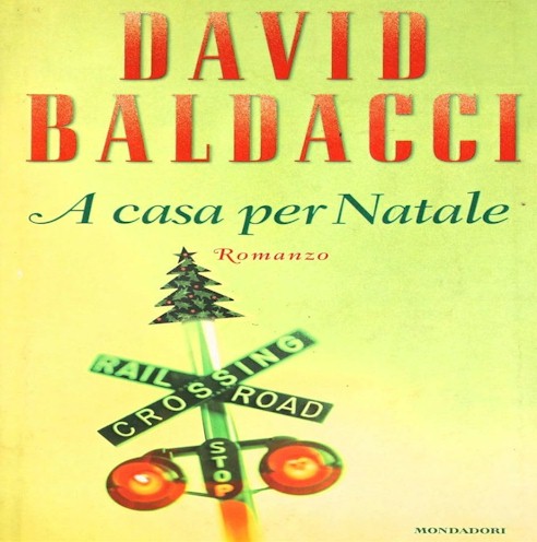 A casa per Natale, David Baldacci