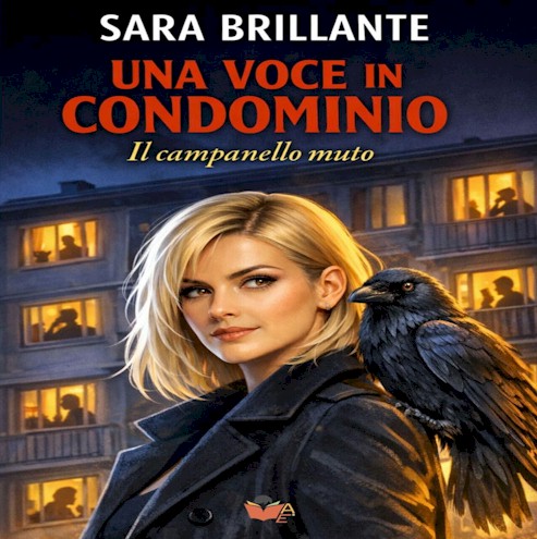 Una voce in condominio, di Sara Brillante